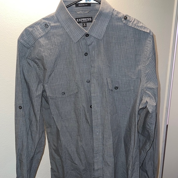 Express Shirt - Picture 1 of 3